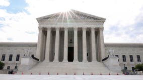 Supreme Court dismisses Texas challenge to Obama health law