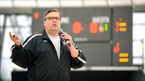 Ex-GM Donnie Nelson sues Mavericks, claims he was fired for reporting sexual misconduct