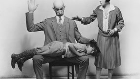 Spanking worsens children’s behavior, study finds