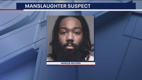 Police: Grand Prairie man killed neighbor after firing gun in apartment