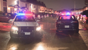Dallas police investigating after 8-year-old fatally shoots 5-year-old