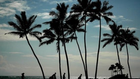 Hawaii to drop COVID-19 restrictions for travelers once 70% of population is inoculated