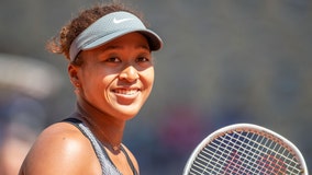 Grand Slam leaders vow to address players’ mental health as athletes lend support for Naomi Osaka