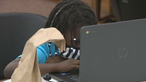 Lack of state funding forcing some North Texas schools to rethink virtual learning options