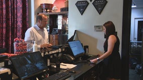North Texas hotels struggling to keep up with demand while facing labor shortage