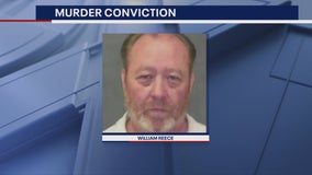 Oklahoma jury recommends death for alleged serial killer tied to Kelli Cox's disappearance