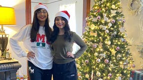 Garland ISD 2021 senior twins earn combined $600k in scholarship offers