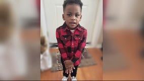 Shooters targeted wrong truck in shooting that killed 2-year-old on I-75 in Detroit