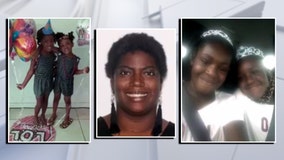 Florida mother arrested for murder weeks after 2 young daughters found dead in canal