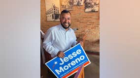 New Dallas council member Jesse Moreno discusses scooters, I-345, affordable housing