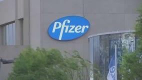 Pfizer to request COVID-19 vaccine emergency approval for kids ages 5-11 by fall