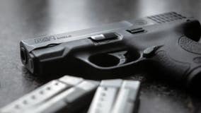 Texans can carry handguns without a license or training starting Sept. 1