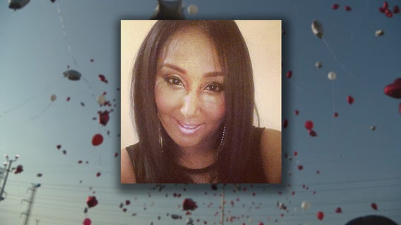 Hundreds attend balloon release to remember Kimball High School mentor killed in crash