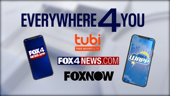 Can’t find FOX 4 with your antenna? Here's what you can do
