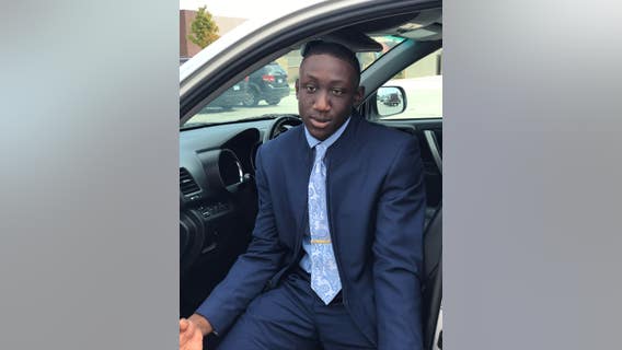 Grand Prairie H.S. 2021 senior accepted to 21 schools, has $80k in scholarship offers