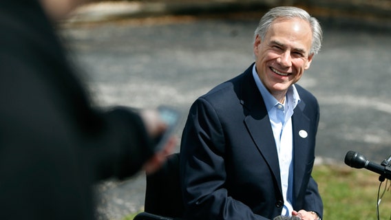 Democrats sue Texas governor over vetoing pay after walkout