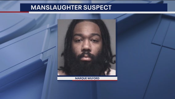 Police: Grand Prairie man killed neighbor after firing gun in apartment