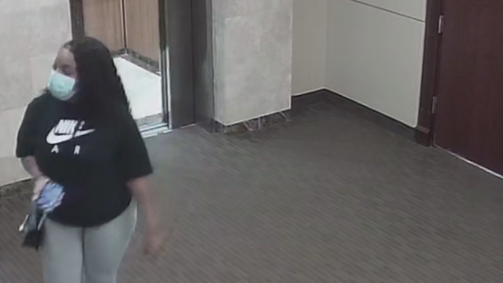 North Texas serial wallet thief strikes in McKinney