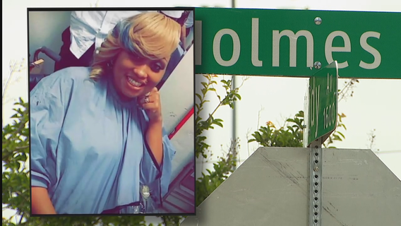 Trackdown: Narquila Taylor’s suspected killer identified and arrested