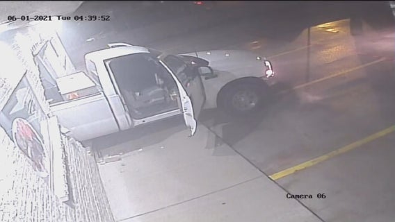 Two West Dallas restaurants dealing with aftermath of break-in attempts