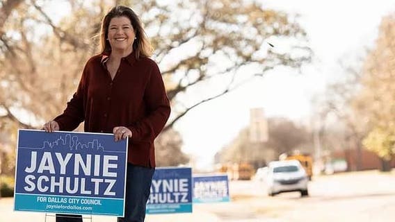 New Dallas council member Jaynie Schultz wants to address Midtown, Esperanza district, panhandling