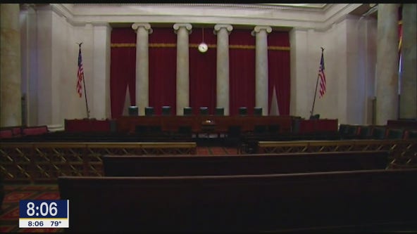 Chris Wallace: Court upholds Obamacare, Biden infrastructure status