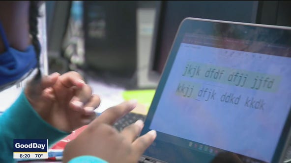 Getting the most out of the summer break