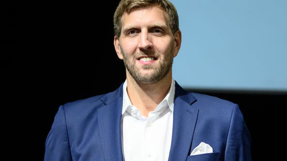 Dirk Nowitzki returning to the Dallas Mavericks as special advisor