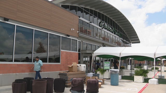 Central Market in North Dallas reopens after 2019 tornado destroyed building