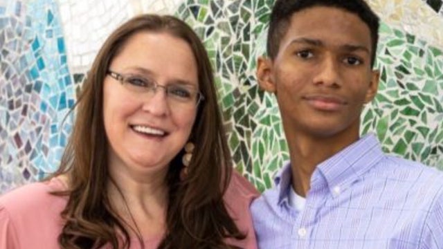 Fort Worth mom and teenage son killed in double murder-suicide