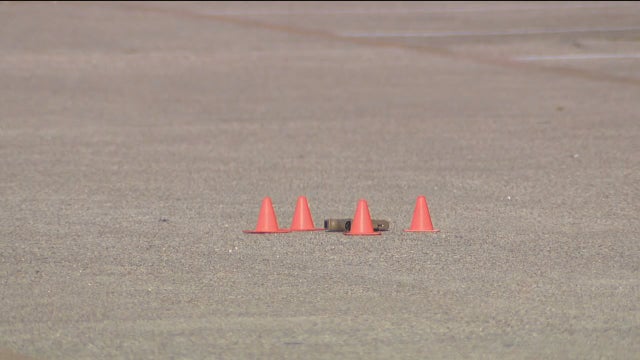 Teenage victim identified, still no arrests following shooting outside Eastern Hills High School