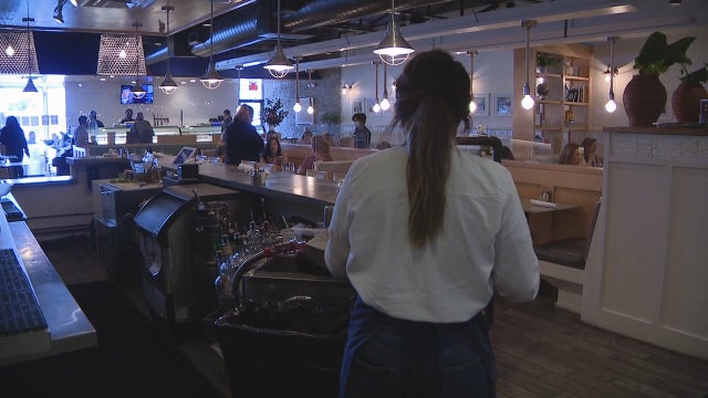 Dallas business owners encouraged by latest jobs report amid hiring struggles