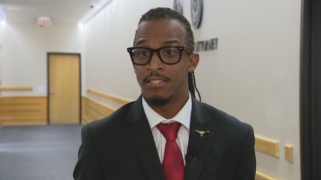 Fort Worth councilman pushes for Aaron Dean trial to move forward