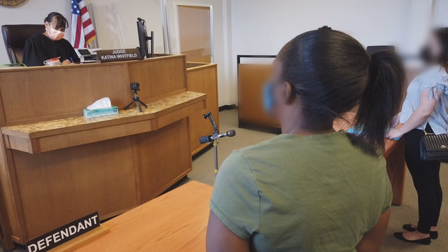 Dallas County Justice of the Peace court teams with non-profit to avoid evictions