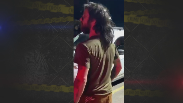 Trackdown: Help find the man who shot 19-year-old the day before Thanksgiving