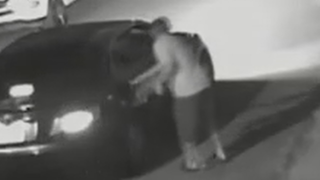 Trackdown: Help find person of interest in Steven Valadez’s murder