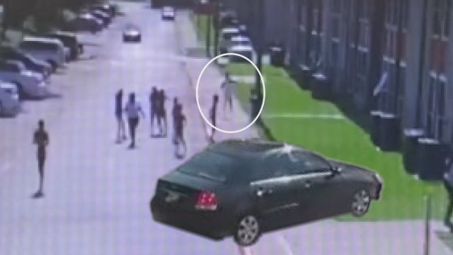 Trackdown: Help find the Jim Miller Road shooter