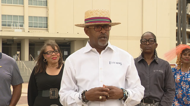 Organizers unveil plans for 2021 Juneteenth festival at Fair Park