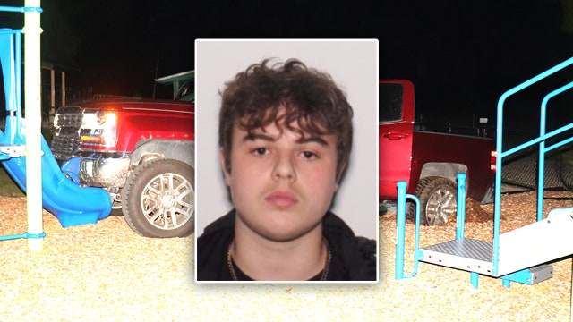 George Jenkins High student 'massacred' at Bartow park during drug deal, sheriff says