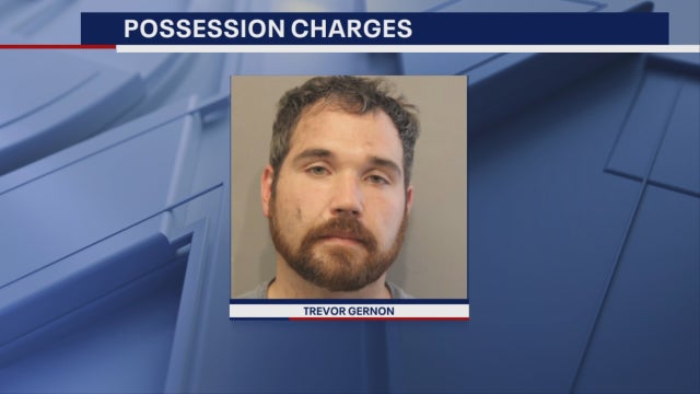 Father of murdered 4-year-old Dallas boy arrested on outstanding warrants