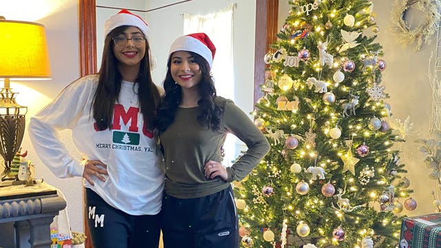 Garland ISD 2021 senior twins earn combined $600k in scholarship offers
