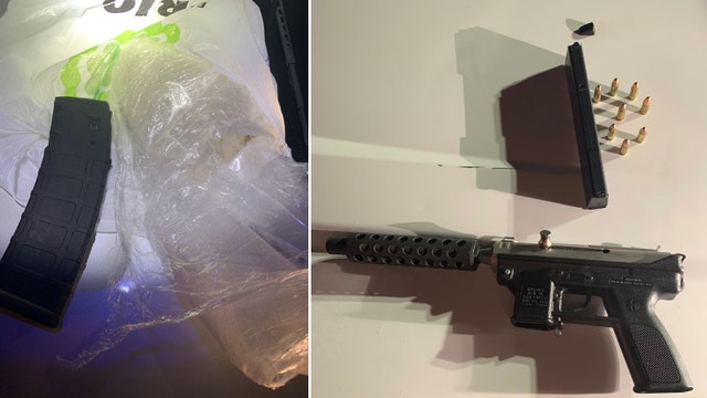 Dallas police seize known street racing car after finding drugs, driver passed out