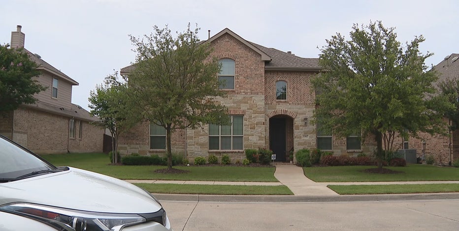 Sachse man likely murdered in his own home, police say
