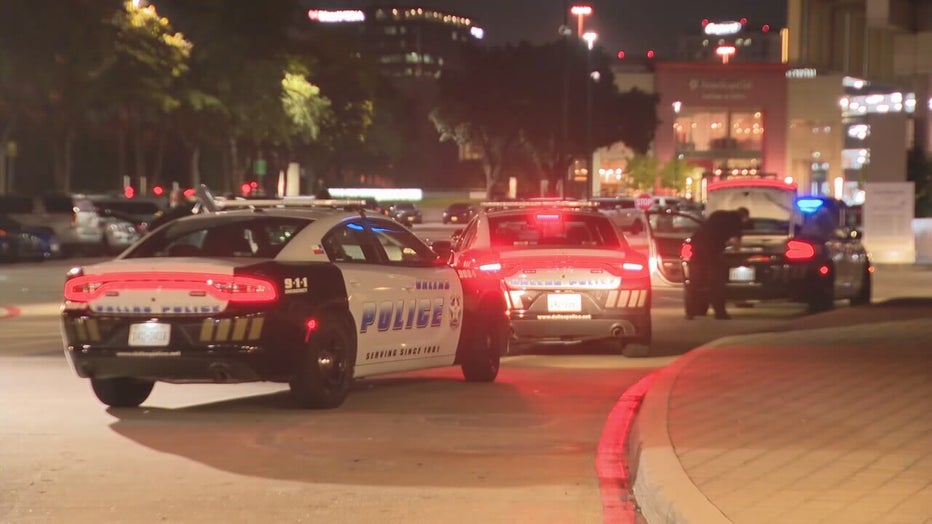 Multiple raids lead to arrests of "most violent criminals in all of Dallas"