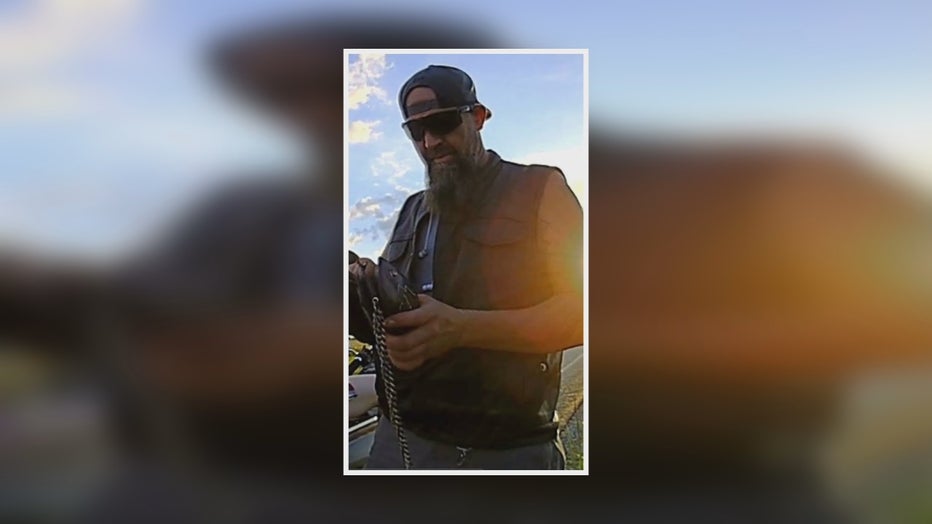 Manhunt for suspect who shot officer in Wise County enters fourth day