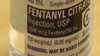 Woman accused of using children as fentanyl 'drug mules' indicted