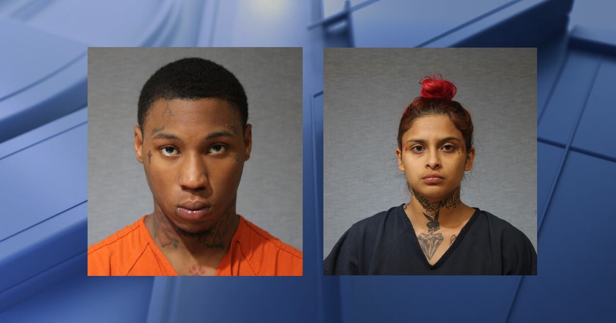 Suspects accused of murdering 60-year-old woman in Garland arrested ...