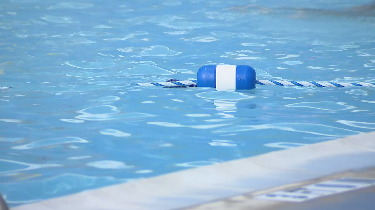 4 Year Old Drowns At Stephenville Water Park 4942