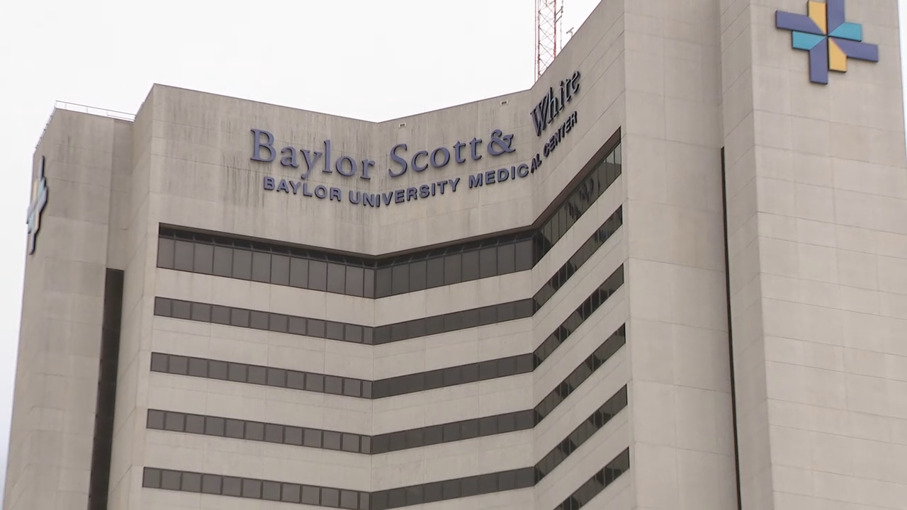 baylor to baylor medical program
