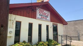 After 66 years in Dallas, Mac’s Bar-B-Que closing Monday